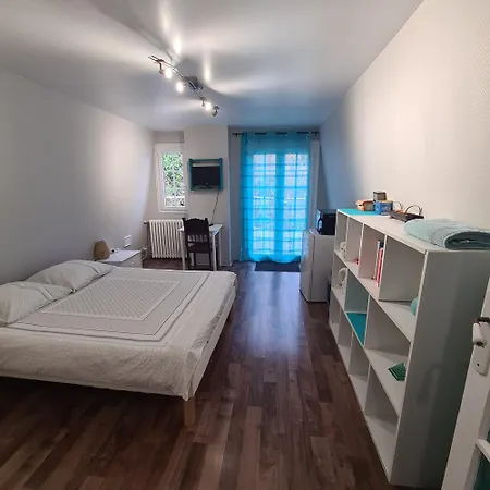 Homestay Marine Chateau-Thierry