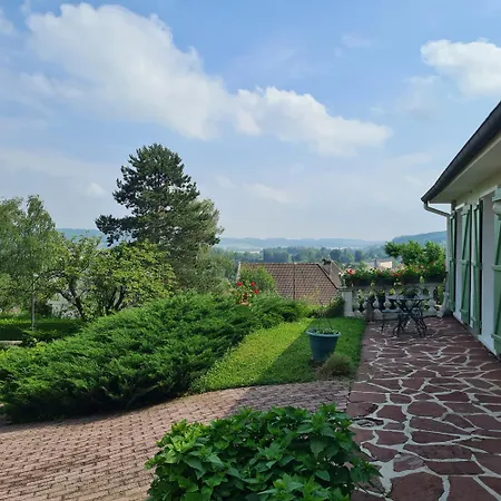 Marine Homestay szállás Château-Thierry