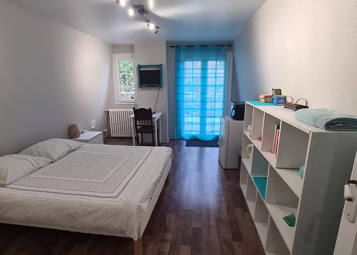 Homestay Marine Chateau-Thierry